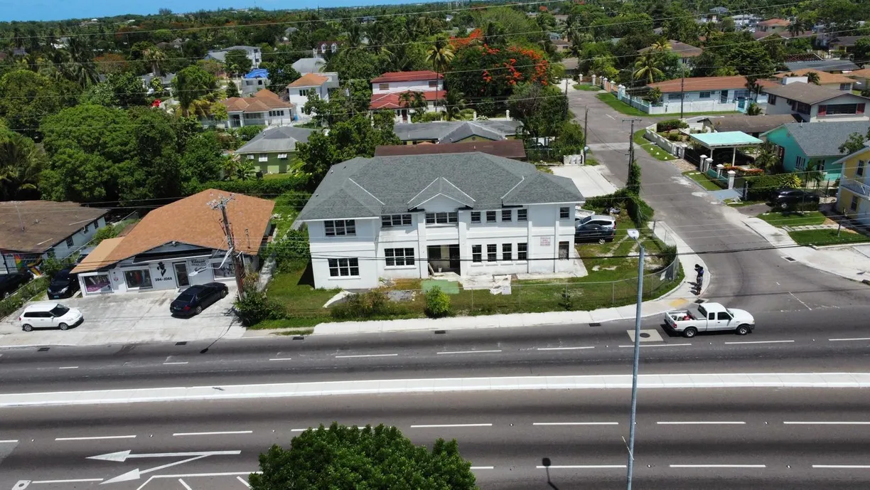 Bahamas Real Estate | View MARATHON ROAD, 121 | Listing