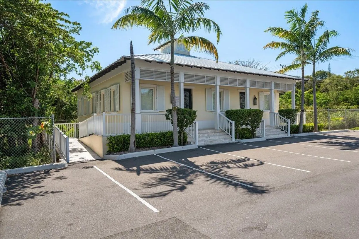 Bahamas Real Estate | View BLAKE ROAD, 12 | Listing