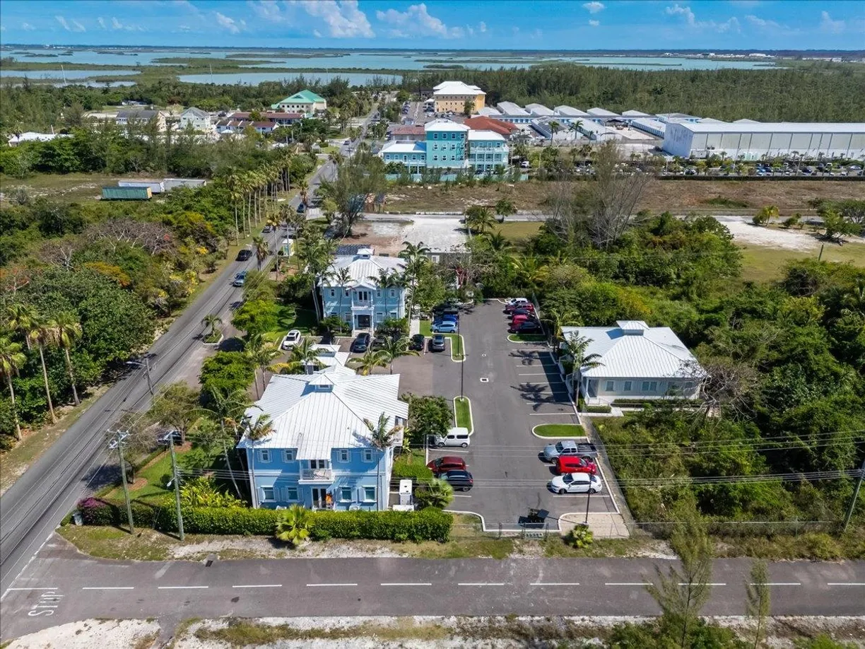 Bahamas Real Estate | View BLAKE ROAD, 12 | Listing