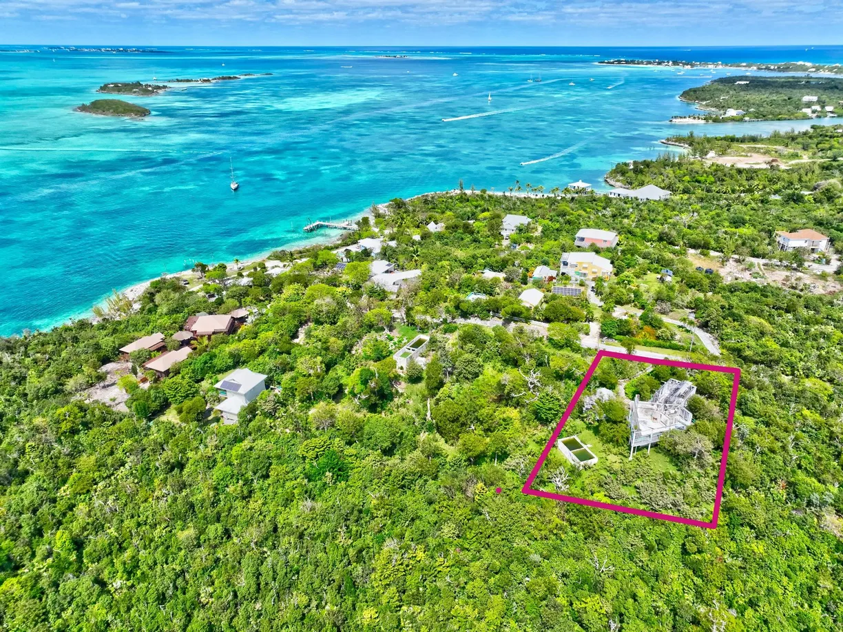 Bahamas Real Estate | View TREETOPS, LUCAYOS, 21 | Listing