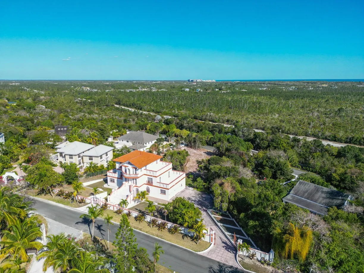 Bahamas Real Estate | View LYFORD CAY, 3 | Listing