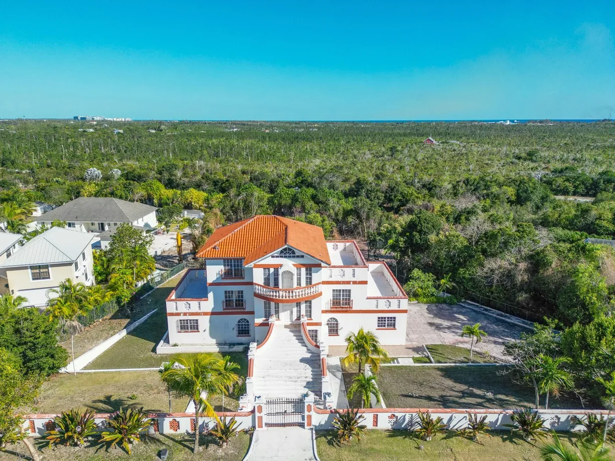 Bahamas Real Estate | View LYFORD CAY, 3 | 5 Beds, 4 Baths