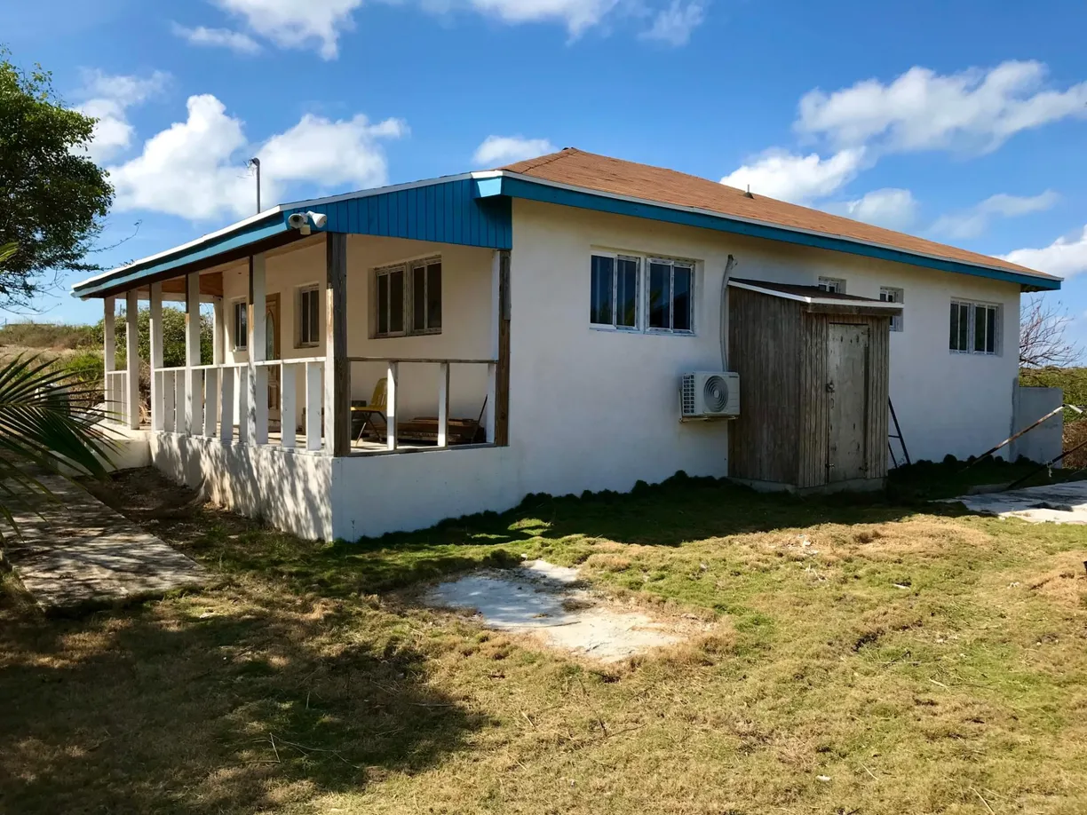 Bahamas Real Estate | View OCEANVIEW COTTAGE 9 GOVE, 9 | Listing
