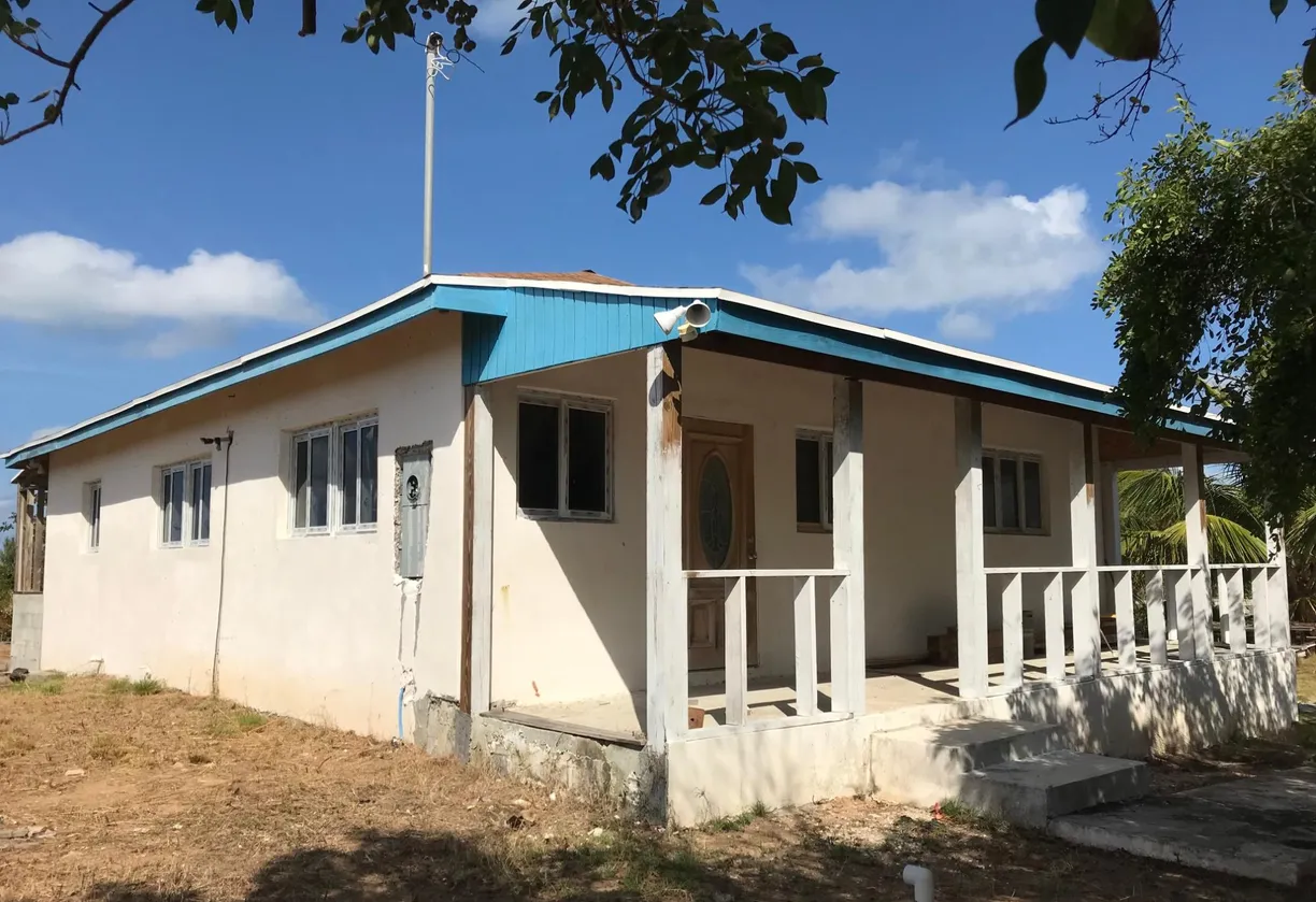 Bahamas Real Estate | View OCEANVIEW COTTAGE 9 GOVE, 9 | Listing