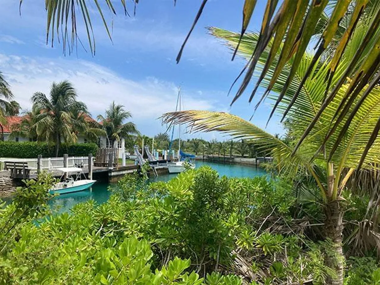 Bahamas Real Estate | View OLD FORT BAY, LOT 28 | Listing
