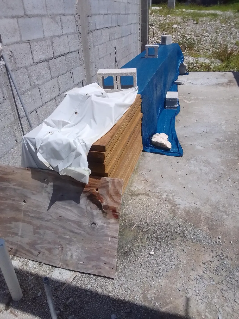 Bahamas Real Estate | View LOT 748 CORDIA AVENUE | Listing