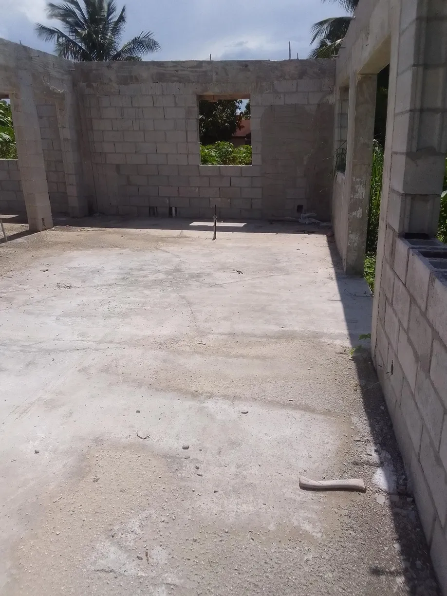 Bahamas Real Estate | View LOT 748 CORDIA AVENUE | 3 Beds, 2 Baths