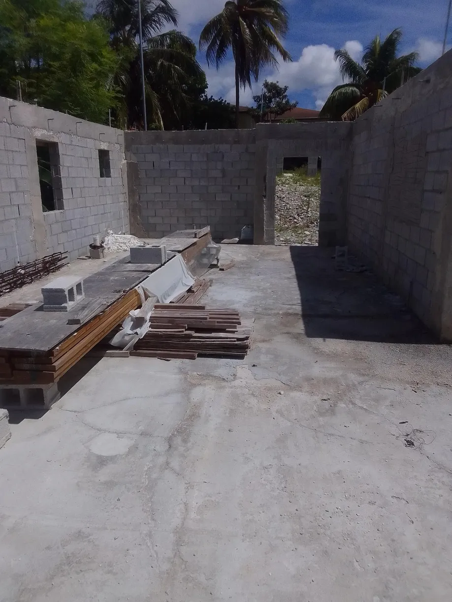 Bahamas Real Estate | View LOT 748 CORDIA AVENUE | Listing