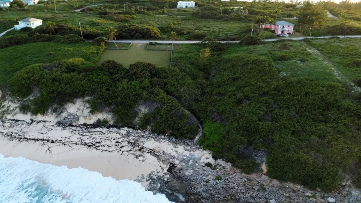 Bahamas Real Estate | View RAINBOW BAY, 47 | Listing