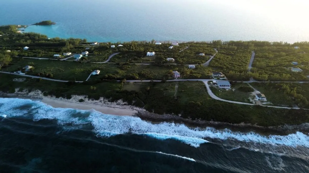 Bahamas Real Estate | View RAINBOW BAY, 47 | Listing