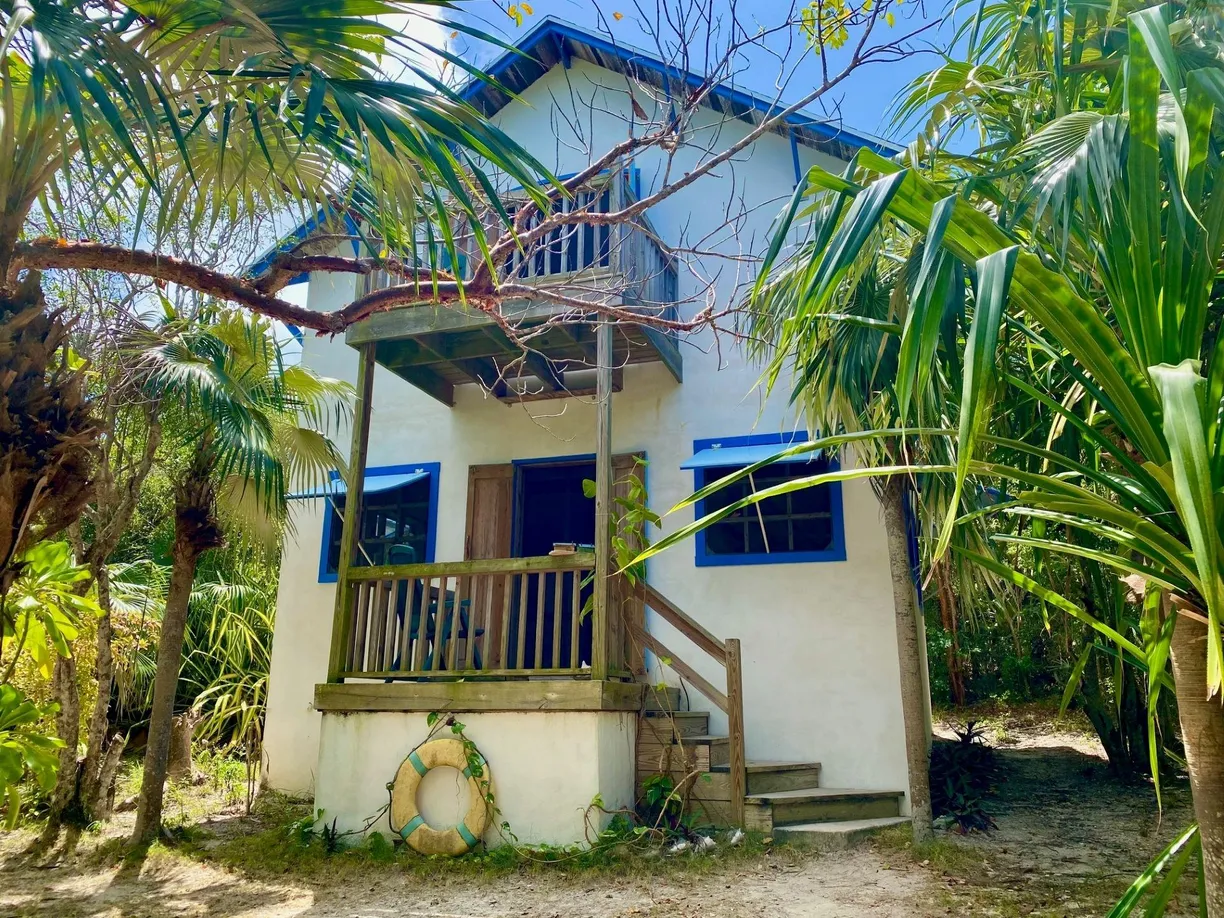 Bahamas Real Estate | View NORTH PALMETTO POINT | Listing