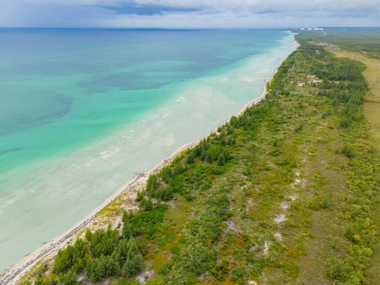 Bahamas Real Estate | View GRAND BAHAMA HIGHWAY, 9 | Listing