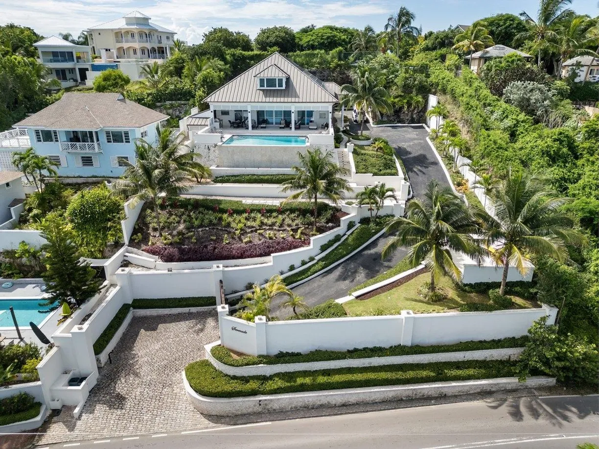 Bahamas Real Estate | View WEST BAY STREET, Serenade | Listing
