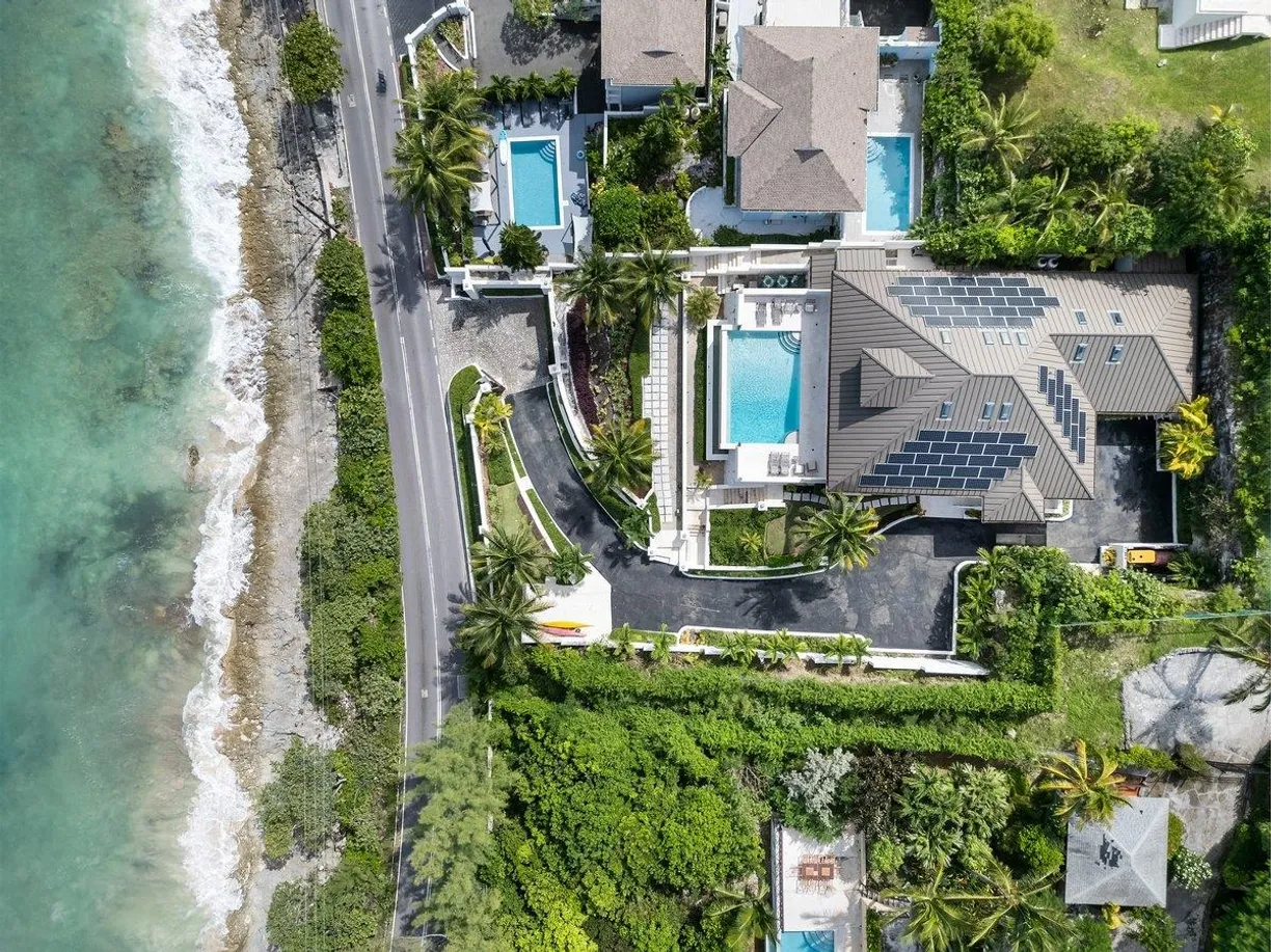 Bahamas Real Estate | View WEST BAY STREET, Serenade | Listing