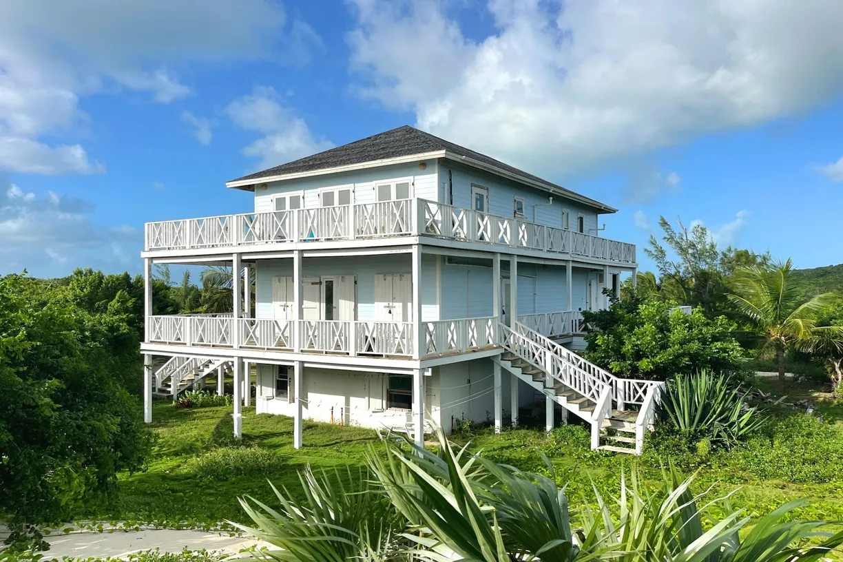 Bahamas Real Estate | View LIME REACH | Listing