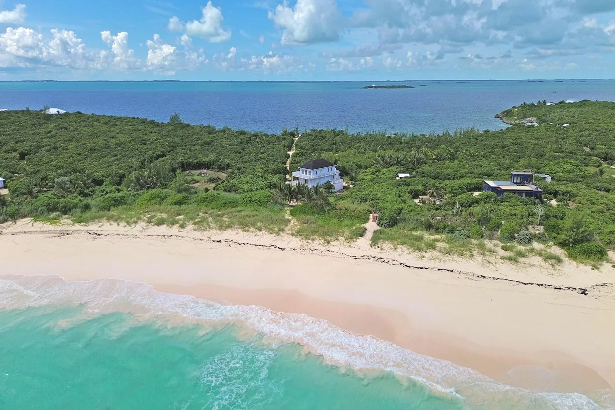 Bahamas Real Estate | View LIME REACH | Listing