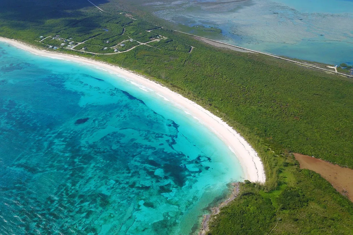 Bahamas Real Estate | View 278 ACRES SOUTH SCHOONER | Listing