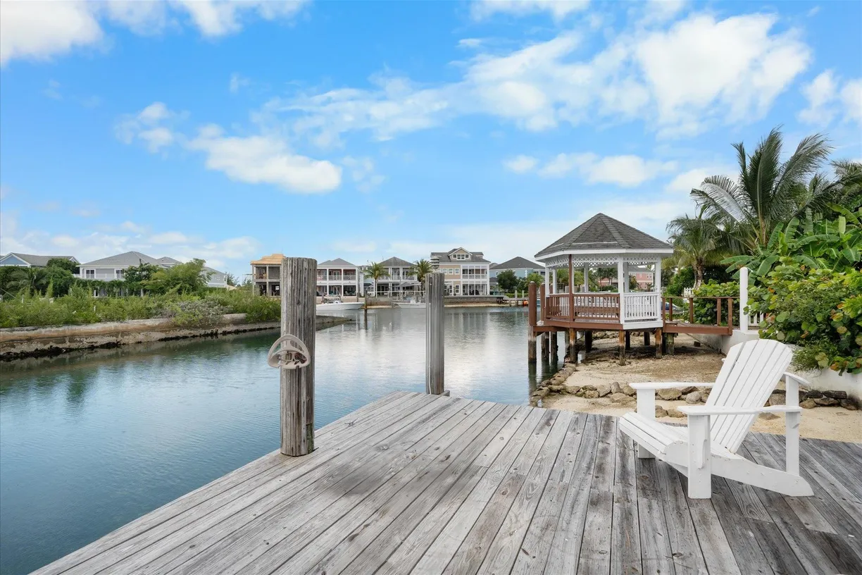Bahamas Real Estate | View SANDYPORT ROYAL PALM CAY, 18A | Listing