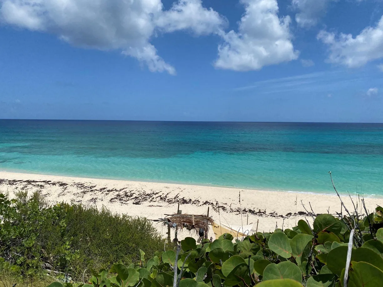 Bahamas Real Estate | View ELEUTHERA ISLAND SHORES, 26 | Listing