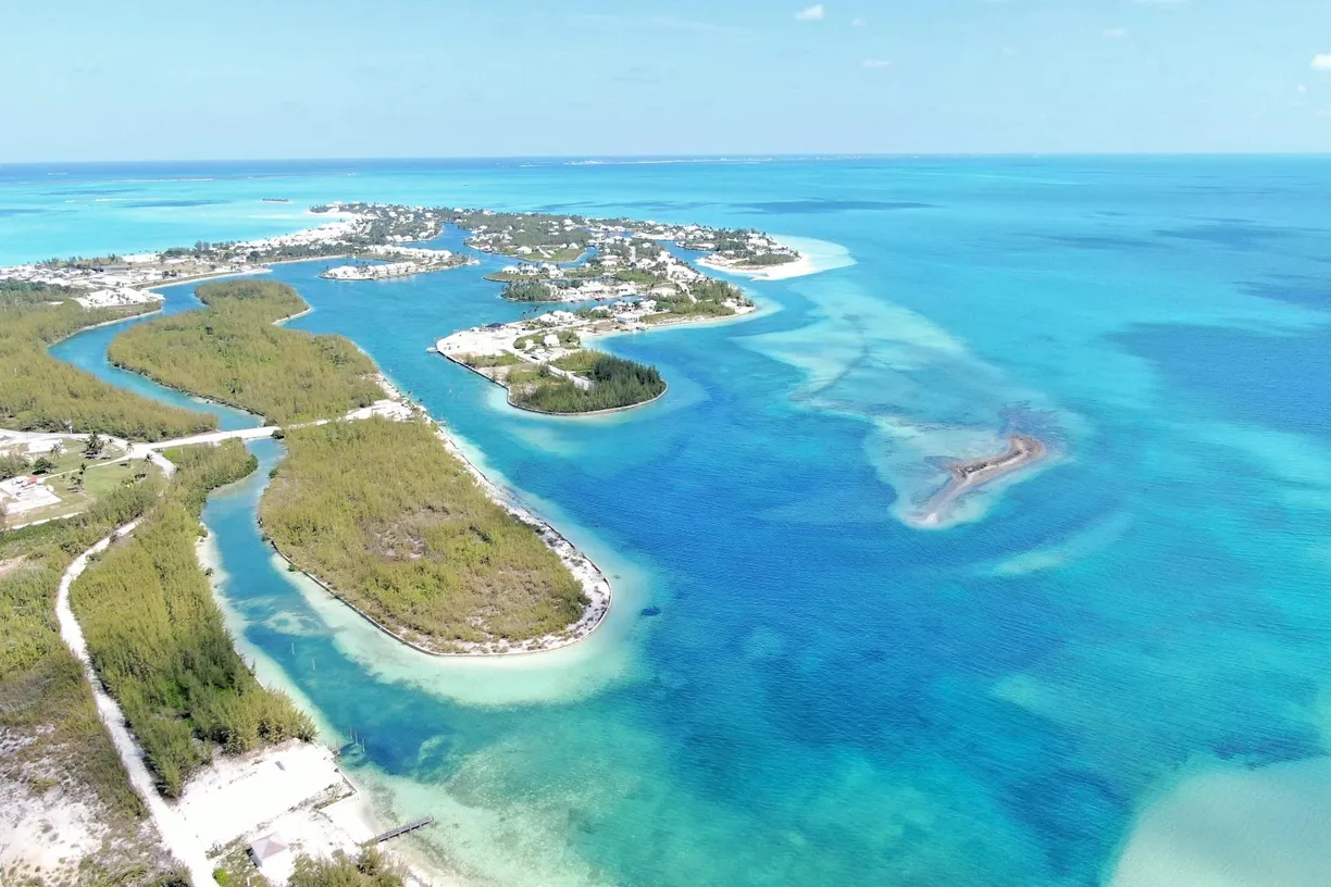 Bahamas Real Estate | View LOT 7 BLOCK 233 TREASURE
