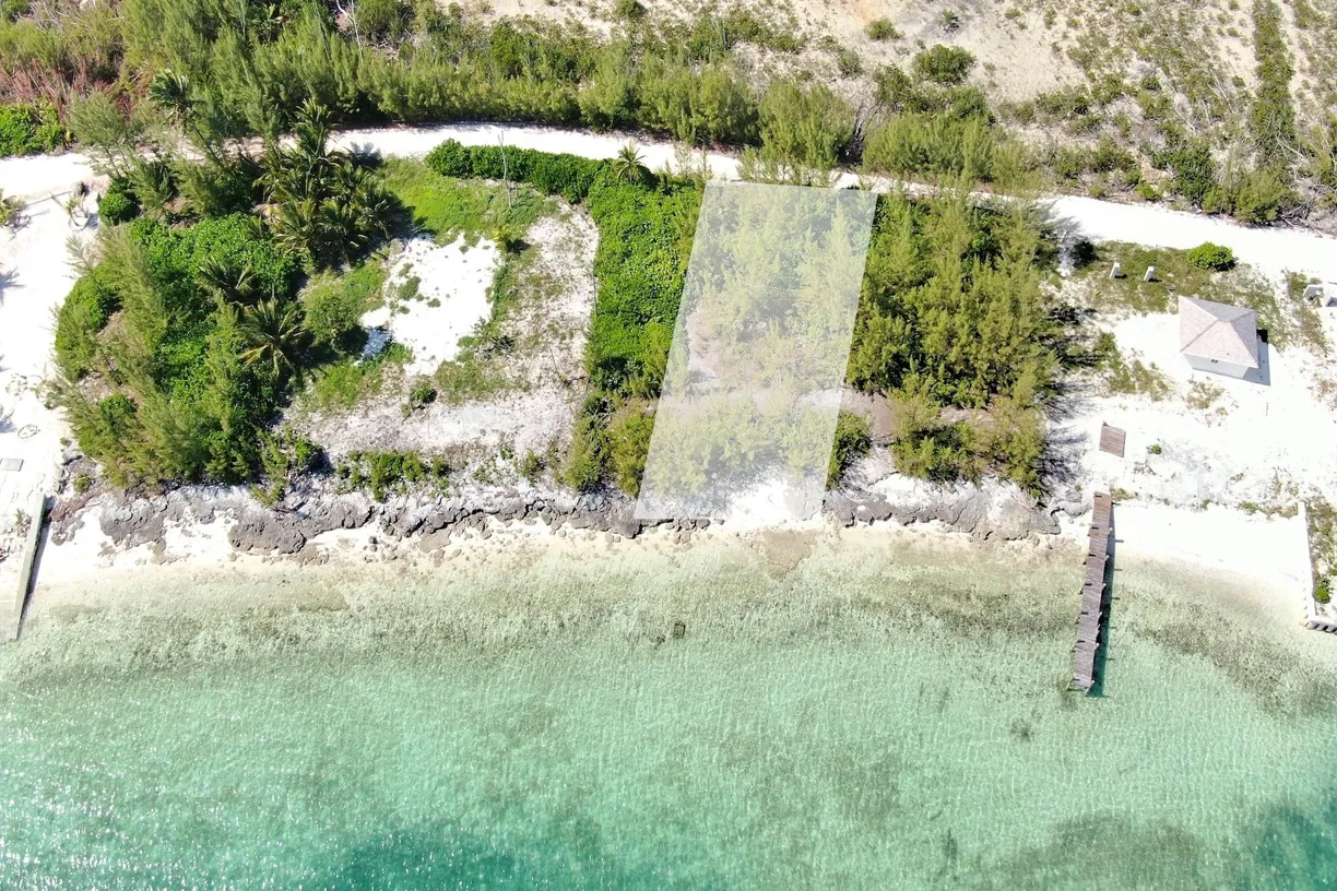 Bahamas Real Estate | View LOT 7 BLOCK 233 TREASURE | Listing
