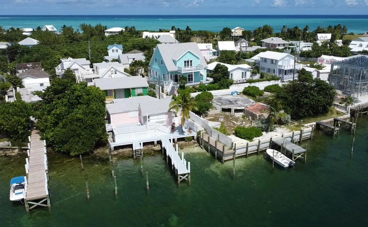 Bahamas Real Estate | View HOPE TOWN, LUCKY STAR | Listing