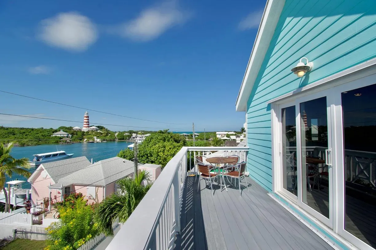 Bahamas Real Estate | View HOPE TOWN, LUCKY STAR | 3 Beds, 3 Baths