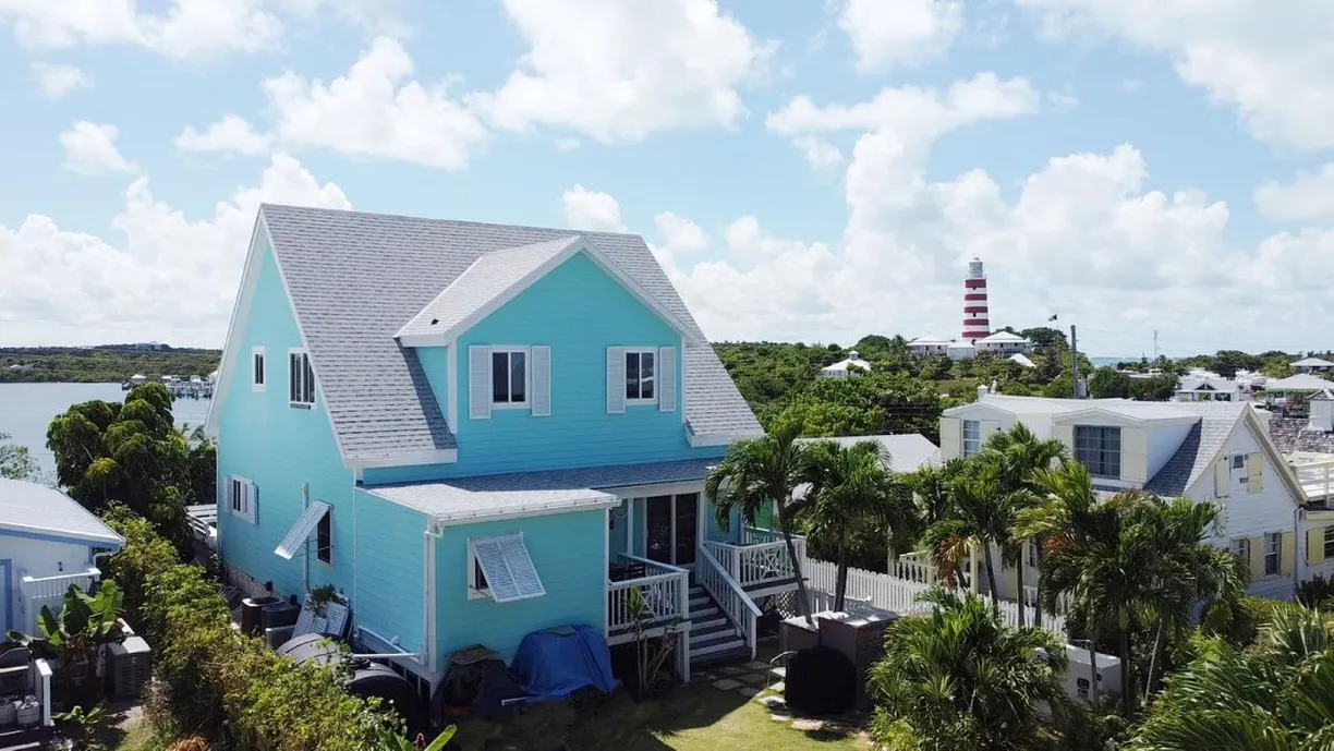Bahamas Real Estate | View HOPE TOWN, LUCKY STAR | Listing