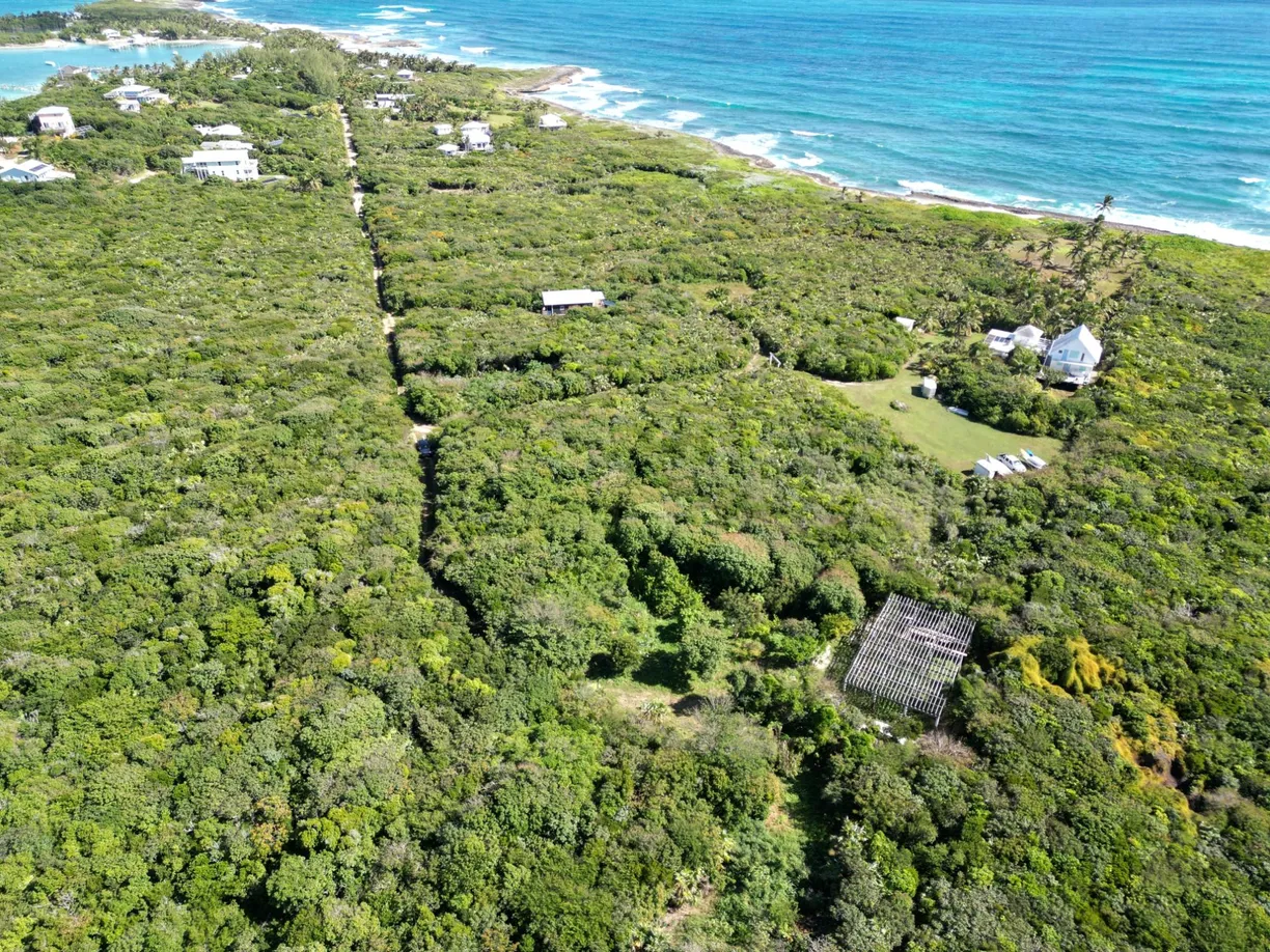 Bahamas Real Estate | View 22 LITTLE HARBOUR, 22 | Listing