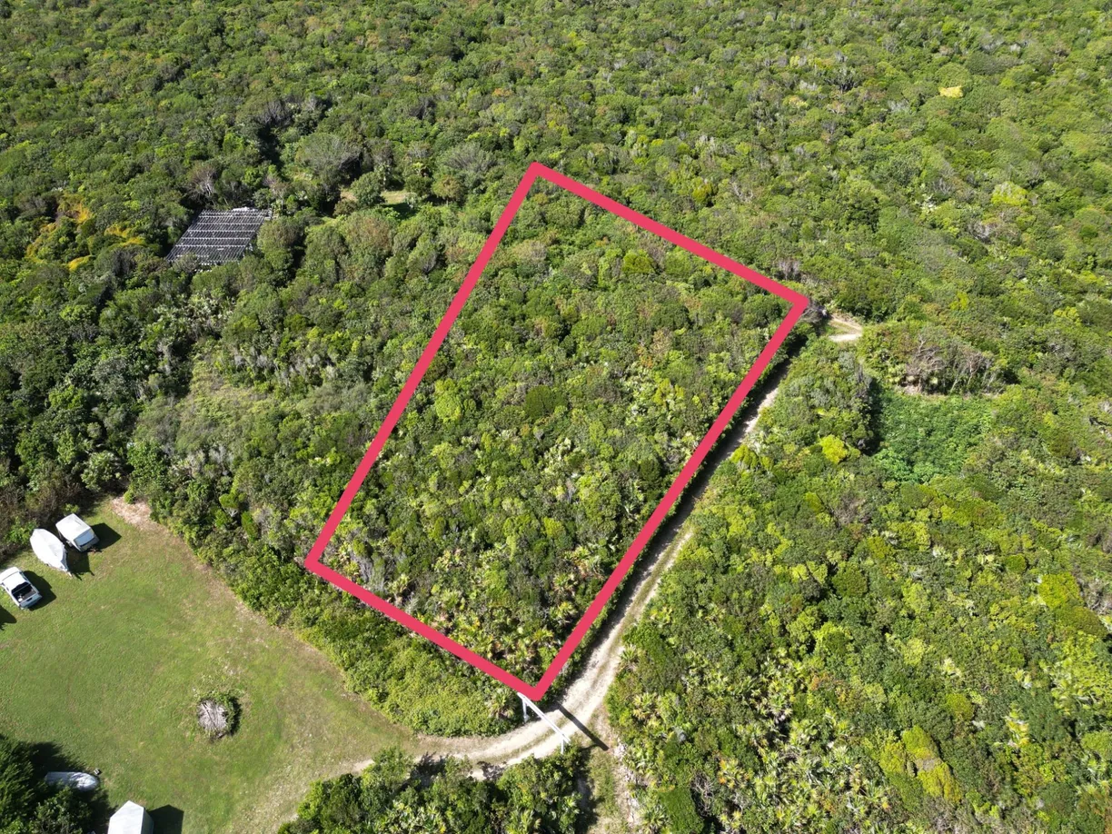 Bahamas Real Estate | View 22 LITTLE HARBOUR, 22 | Listing