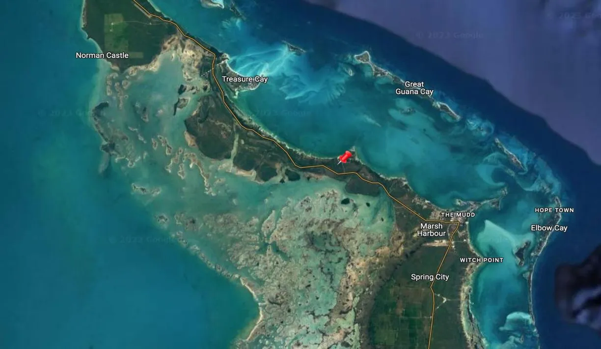 Bahamas Real Estate | View RED BAYS, ABACO