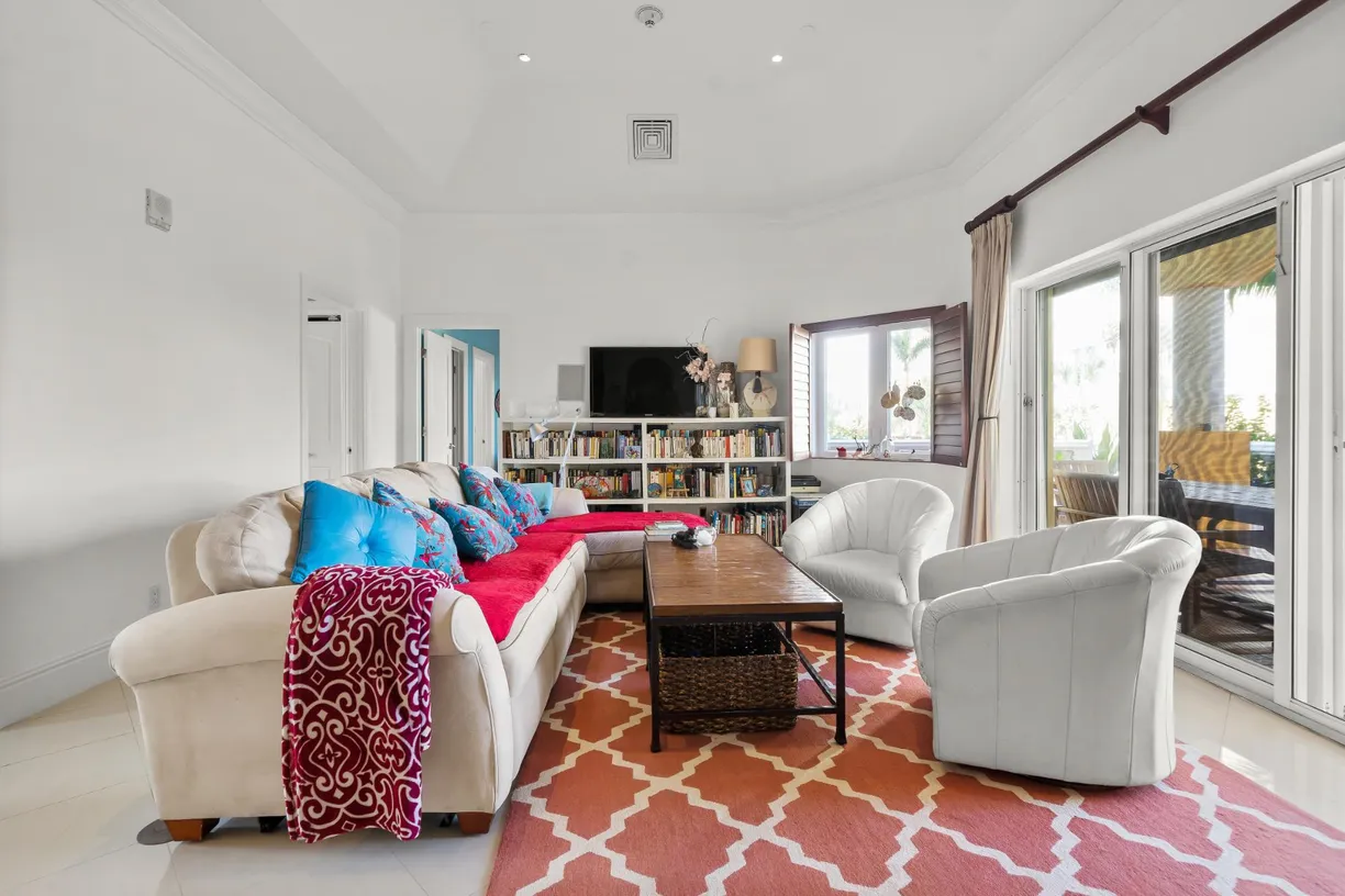 Bahamas Real Estate | View CAVES HEIGHTS, B2.1A | Listing
