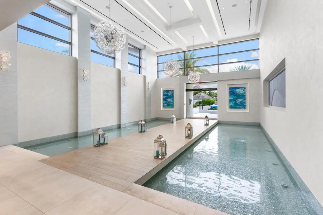 Bahamas Real Estate | View 207 ONE CABLE BEACH | Listing
