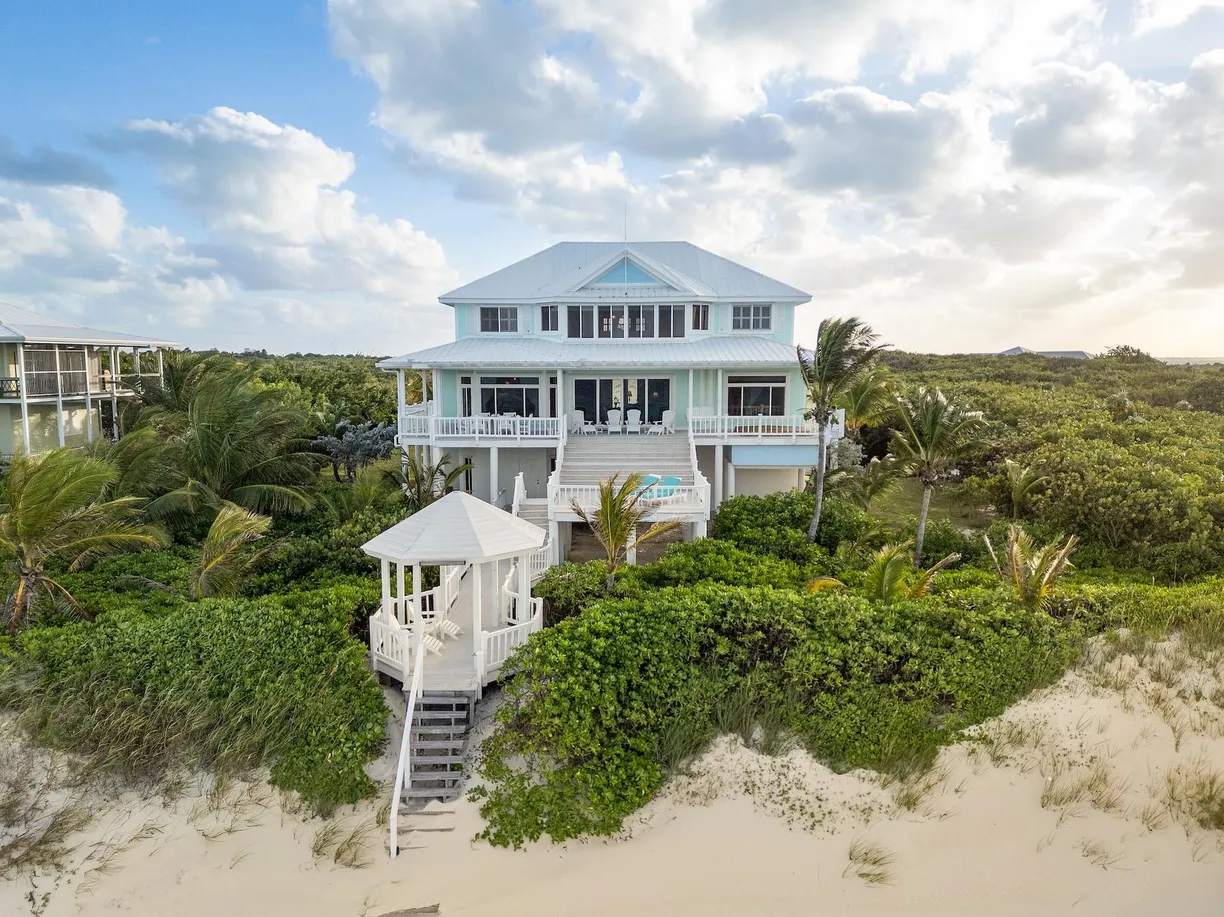 Bahamas Real Estate | View ABACOPIA | Listing