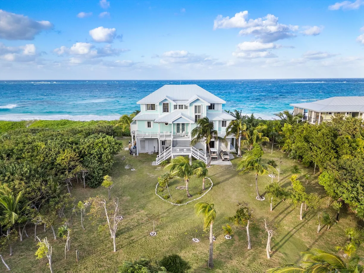 Bahamas Real Estate | View ABACOPIA | Listing