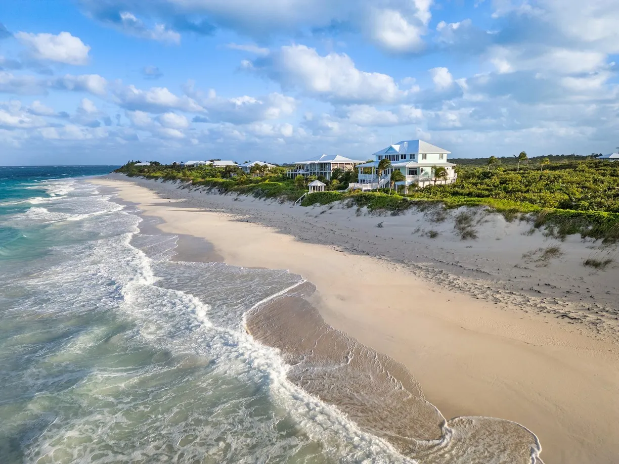 Bahamas Real Estate | View ABACOPIA | 5 Beds, 4 Baths