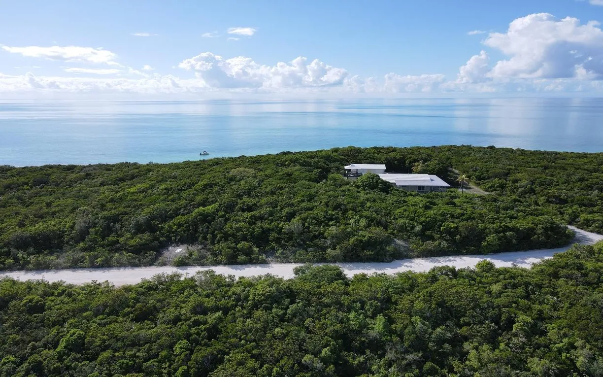 Bahamas Real Estate | View NORMAN'S CAY LOT | Listing