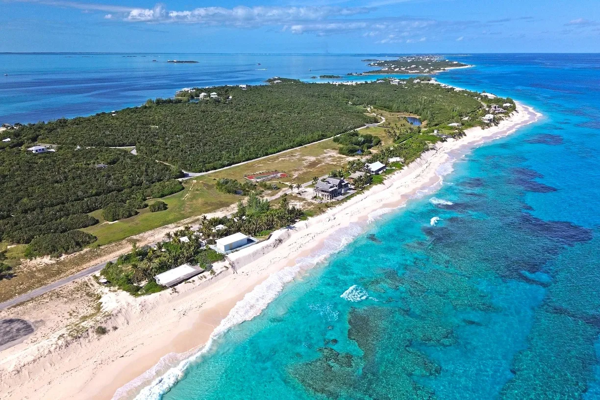 Bahamas Real Estate | View OCEANA VISTA, 11