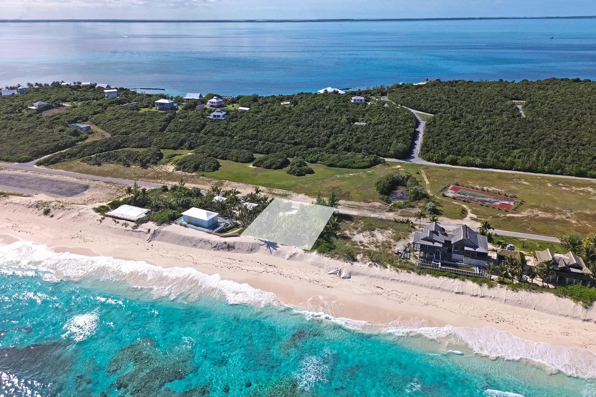 Bahamas Real Estate | View OCEANA VISTA, 11 | Listing