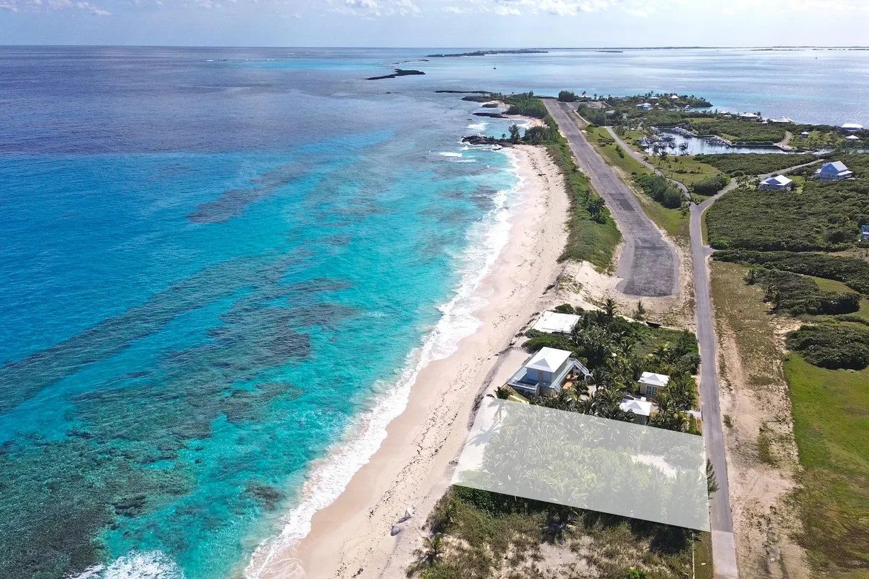 Bahamas Real Estate | View OCEANA VISTA, 11 | Listing