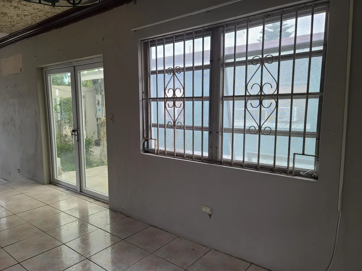 Bahamas Real Estate | View 12 SHAHS DRIVE, 11 | Listing