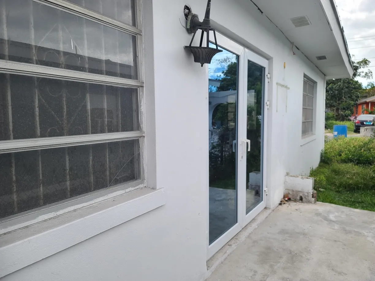 Bahamas Real Estate | View 12 SHAHS DRIVE, 11 | Listing