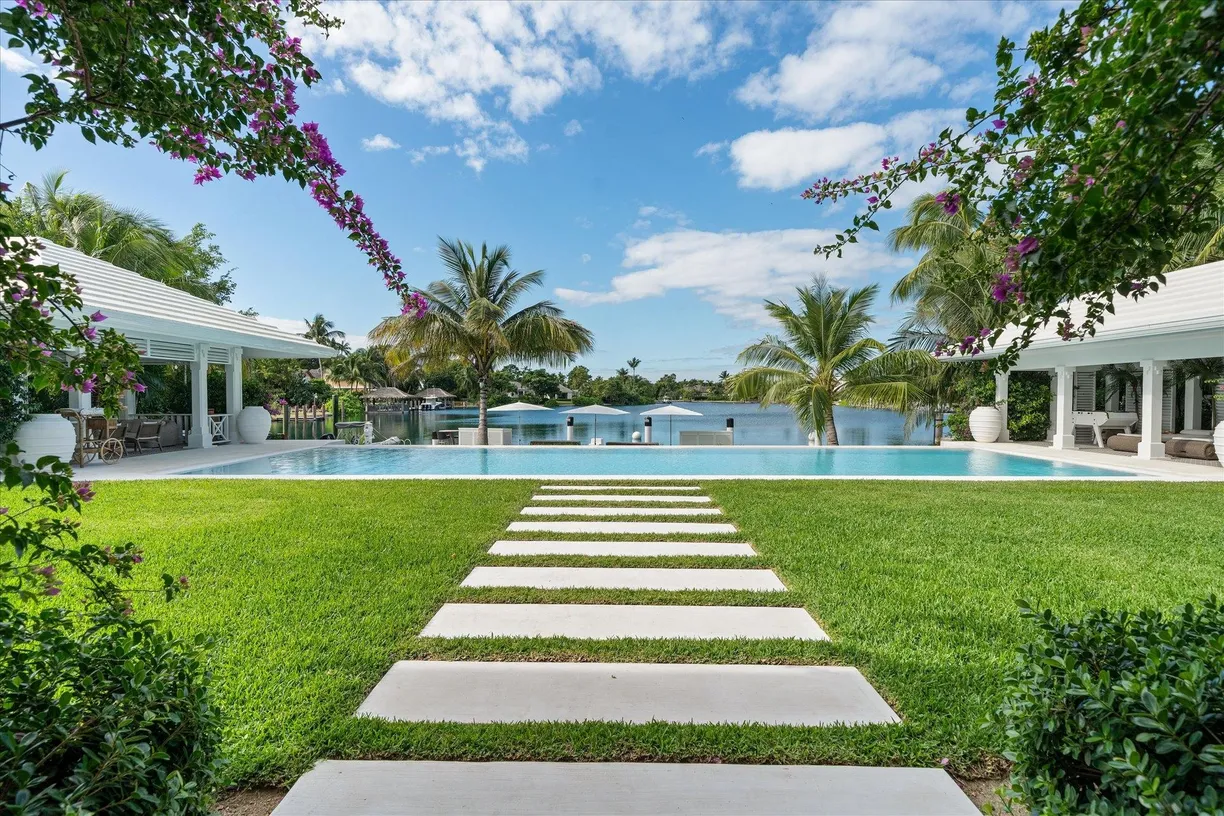 Bahamas Real Estate | View LYFORD CAY HOUSE, 20 | Listing
