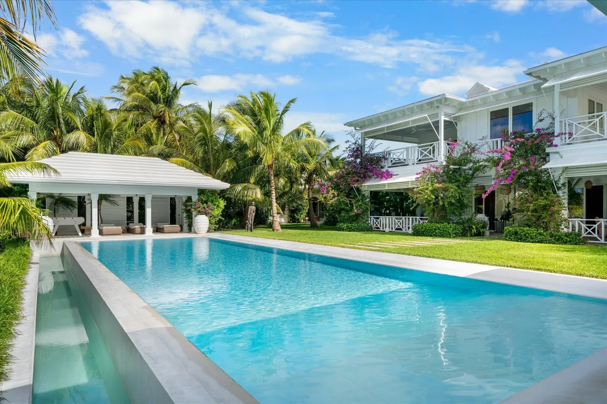 Bahamas Real Estate | View LYFORD CAY HOUSE, 20 | 7 Beds, 6 Baths