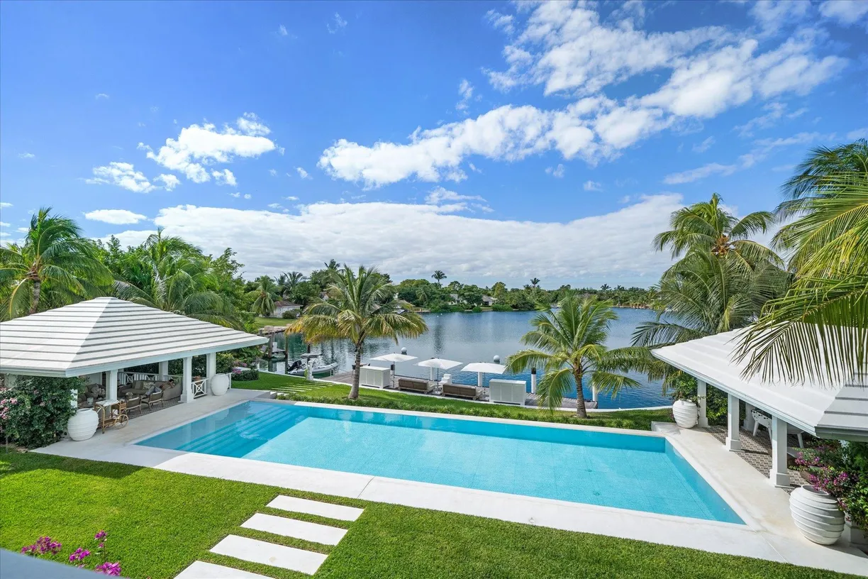 Bahamas Real Estate | View LYFORD CAY HOUSE, 20 | Listing