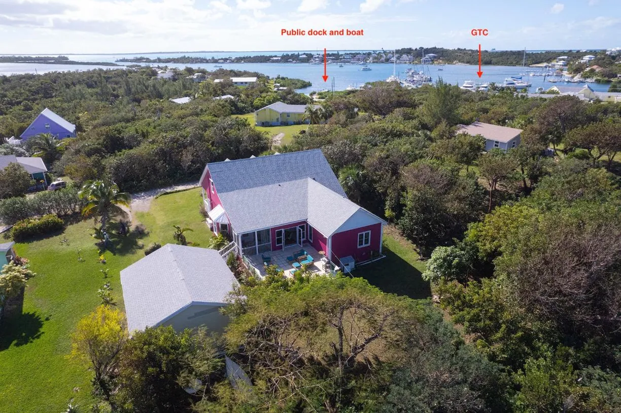 Bahamas Real Estate | View WINDROSE HARBOR VIEW ESTA, 53 | Listing