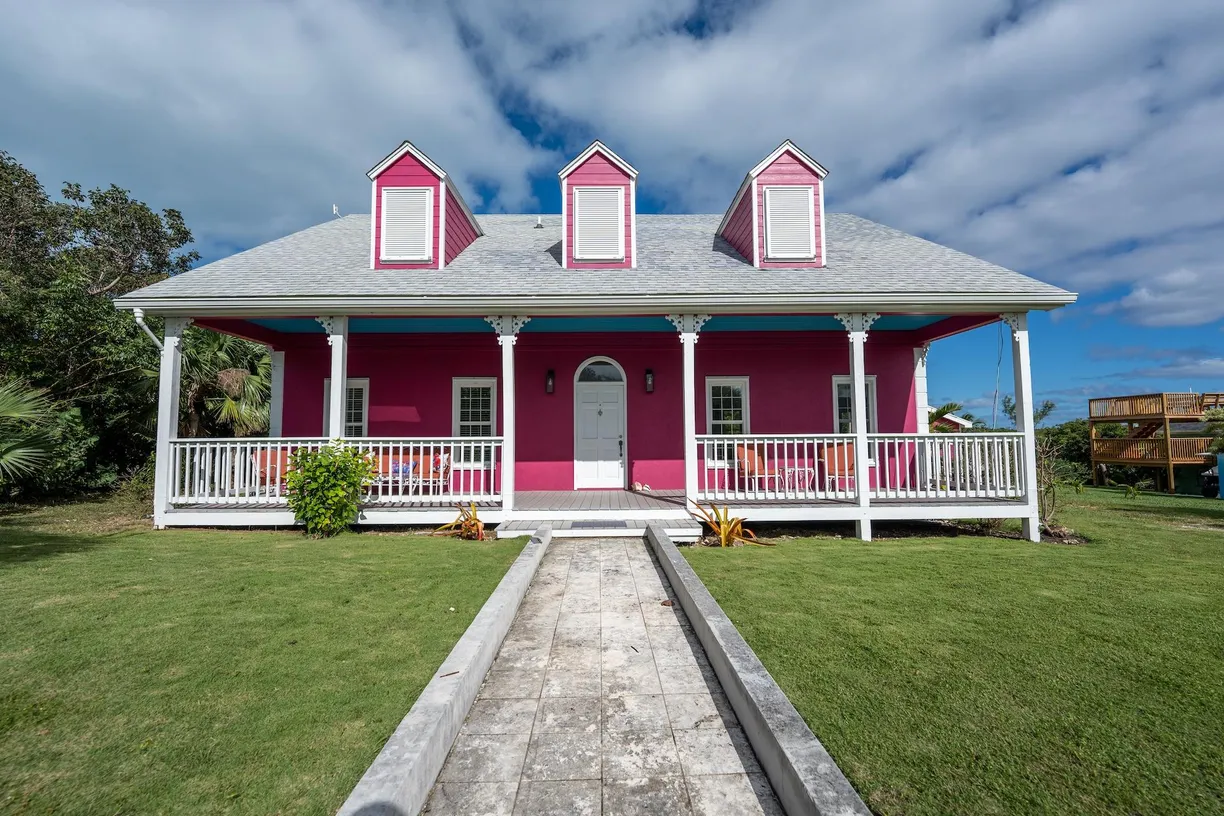 Bahamas Real Estate | View WINDROSE HARBOR VIEW ESTA, 53 | 5 Beds, 3 Baths