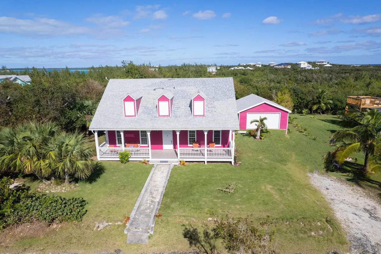 Bahamas Real Estate | View WINDROSE HARBOR VIEW ESTA, 53 | Listing