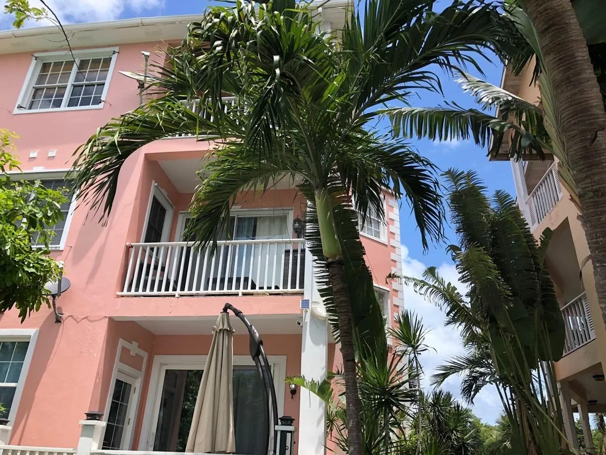Bahamas Real Estate | View #3 BEACH LANE, SANDYPORT, 3 | Listing