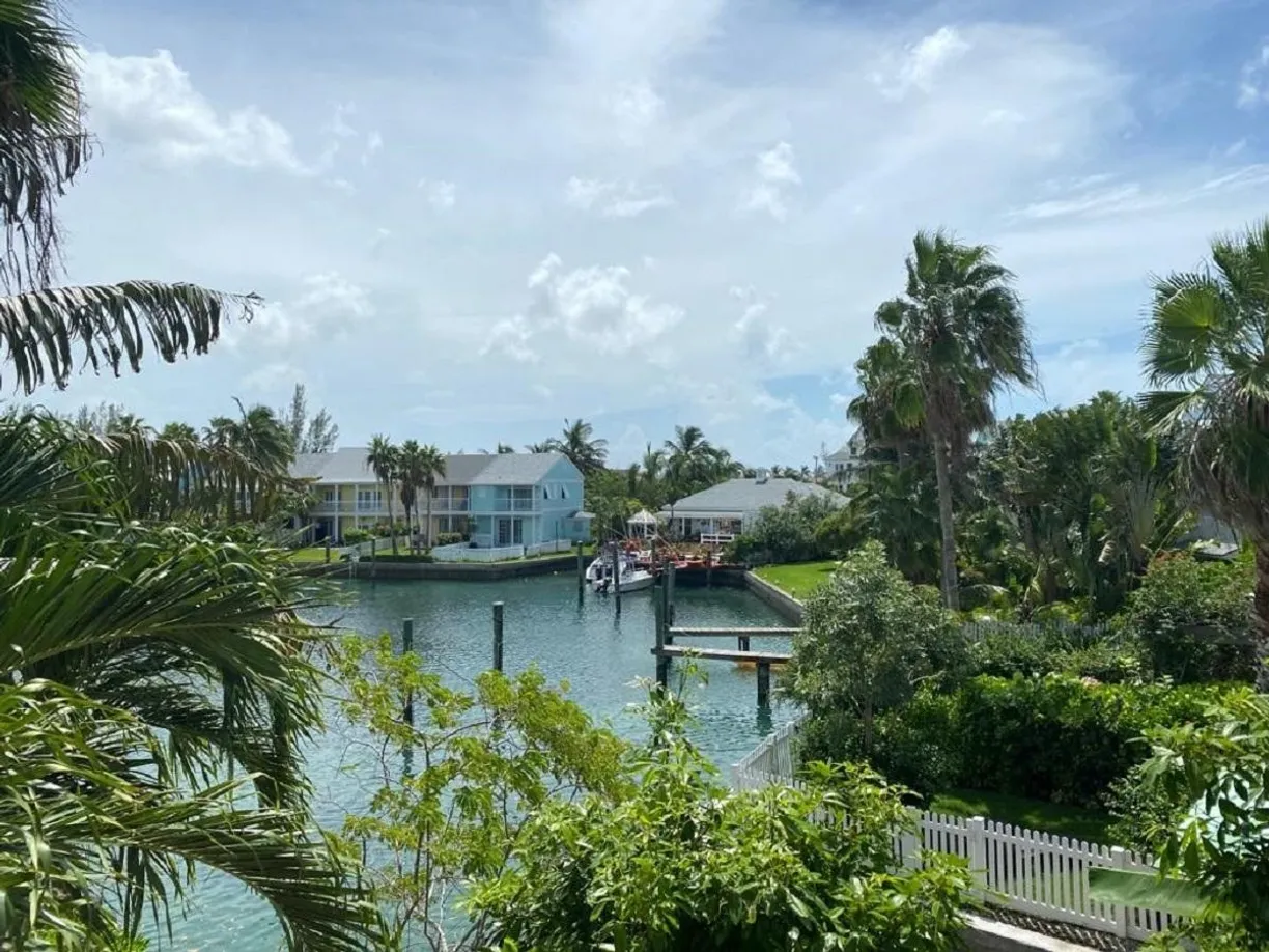 Bahamas Real Estate | View #3 BEACH LANE, SANDYPORT, 3 | 2 Beds, 2 Baths